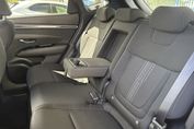 Hyundai Tucson Smart 1.6 T-GDi 48V DCT