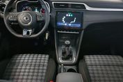 MG ZS 1.5 VTi-Tech Excite