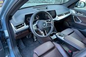 BMW X1 xDrive20d mHEV aut