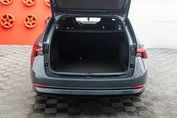 Skoda Octavia 1.5 TSI