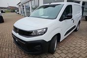 Opel Combo Van XL L2H1 EAT8