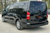 Peugeot Traveller Long Business Aut.