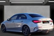 Mercedes Klasa A 200 AMG Line 7G-DCT