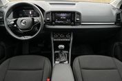 Skoda Karoq 1.5 TSI ACT Selection DSG