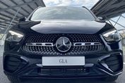 Mercedes GLA 200 AMG Line