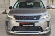 Land Rover Discovery Sport 2.0 D200 mHEV Dynamic S aut