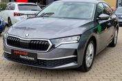 Skoda Octavia TSI Selection DSG