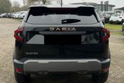 Dacia Duster Extreme 1.2 TCe Hybrid-G LPG 4x4