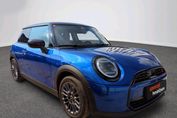 Mini Mini Cooper S Linia Classic aut