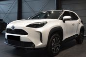 Toyota Yaris Cross Style 1.5 Hybrid