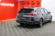 Hyundai i30 1.5 T-GDI 48V Smart DCT