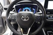 Toyota Corolla Style MS