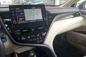 Toyota Camry Hybrid