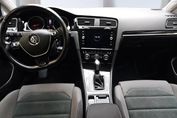 Volkswagen Golf 1.5 TSI BMT EVO Highline DSG