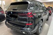 BMW X5 xDrive30d M Sport