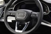 Audi Q7 55 TFSI e quattro S Line