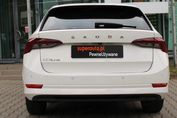 Skoda Octavia Ambition + DSG