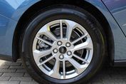 Ford Focus 1.5 EcoBlue Titanium X aut