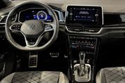Volkswagen T-ROC 1.5 TSI R-Line DSG