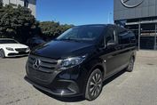 Mercedes Vito Tourer 116 CDI Pro długi 9G-Tronic