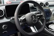 Mercedes Klasa C 300  4-Matic AMG