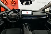 Toyota Prius 2.0 Plug-in Hybrid Prestige