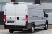 Peugeot Boxer L4H2 Maxi