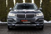 BMW X5 xDrive40d