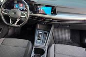 Volkswagen Golf eTSI Evo Life DSG