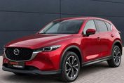 Mazda CX-5 2.0 Advantage AWD