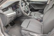 Skoda Octavia 1.5 TSI ACT Style
