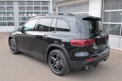 Mercedes GLB 200 d 4-Matic AMG Line
