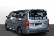 Toyota Proace Verso 2.0 D4-D Long Family aut