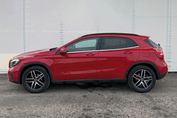 Mercedes GLA 200 7G-DCT Style