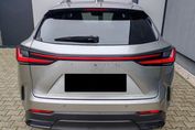 Lexus NX 350h Prestige 2.5 Hybrid AWD