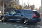 Volvo V60 B4 B Plus Dark aut