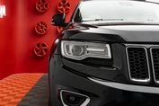 Jeep Grand Cherokee 3.0 CRD Overland