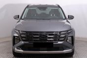 Hyundai Tucson 1.6 T-GDi HEV Executive 2WD aut