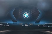BMW Seria 3 Touring 318d M Sport