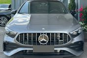 Mercedes Klasa A 35 AMG 4-Matic