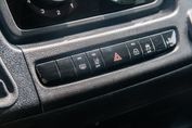 Peugeot Boxer Heavy L4H3 Zabudowa Brygadowa