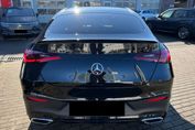 Mercedes GLC Coupe 220 d 4-Matic AMG Line