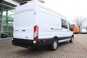 Ford Transit 350 L4H3 RWD Trend Zabudowa Brygadowa