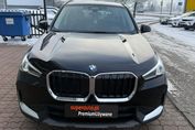 BMW X1 sDrive18i