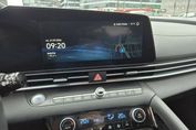 Hyundai Elantra 1.6 Executive CVT