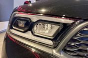 Dodge Durango 5.7 R/T