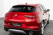 Alfa Romeo Stelvio 2.0 Turbo 6C Villa D'este Q4 aut