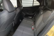 Toyota Yaris Cross 1.5 Hybrid  Adventure 4X4