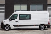 Renault Master L3H2 Zabudowa Brygadowa