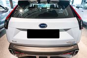 Gac Emkoo Luxury 2.0 HEV